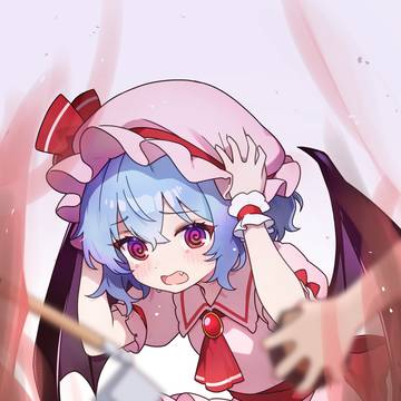 レミリアたそ
