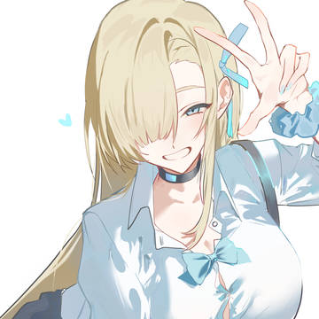 アスナ
