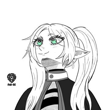 フリーレンHead Angle Challenge