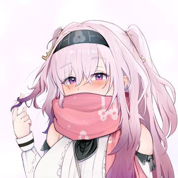 ラプラプちゃん