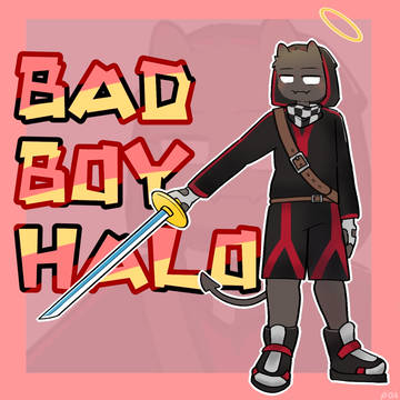 Badboyhalo
