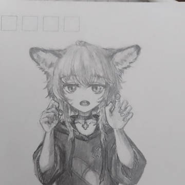 苏苏洛可爱捏