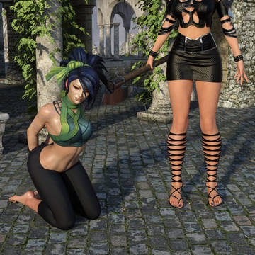 content update