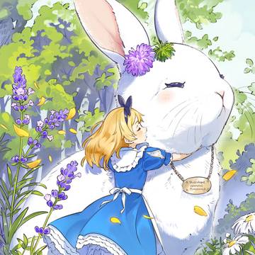 でかうさぎ