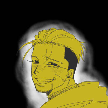 金カムイラストまとめ