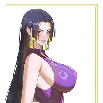 Boa Hancock