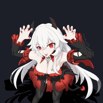 星绘 万圣节 Celestia Halloween