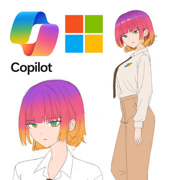 MS Copilot AI
