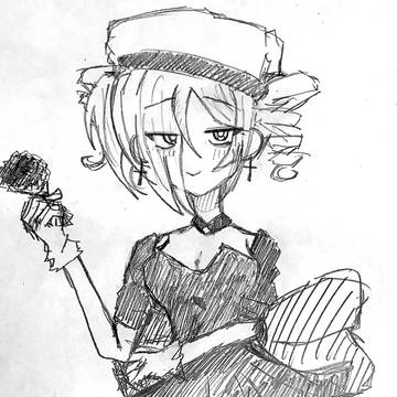 新しいオリ、、だよ