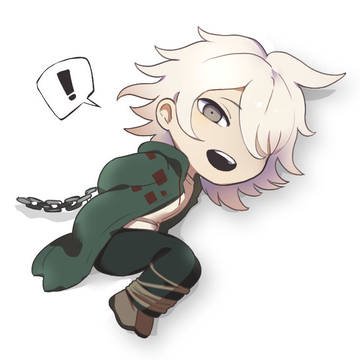 狛枝