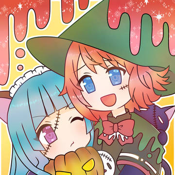 HAPPY HALLOWEEN