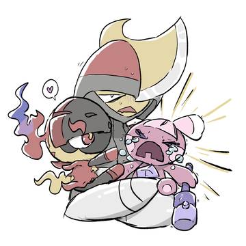 ポケモンまとめ⑨