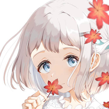秋のリーリヤ