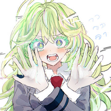 可愛いー！