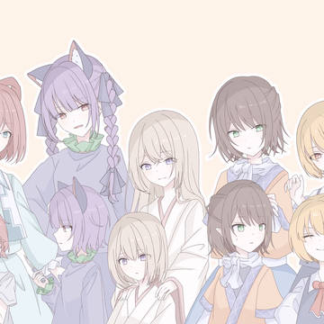 𝕏イラストまとめ