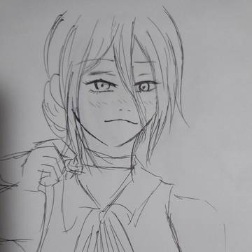 落書き