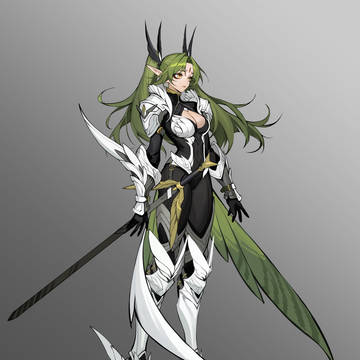 oc:Zephyra