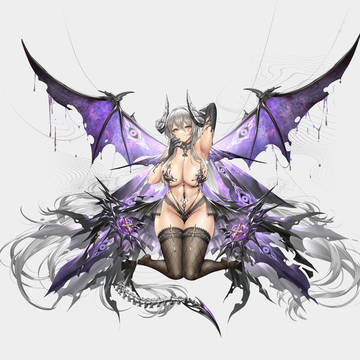 リリス魔女
