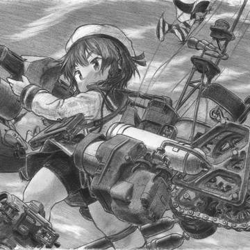 漂流船舶の曳航訓練