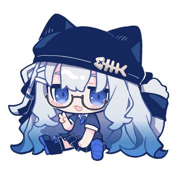 似顔絵イラストたち
