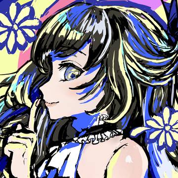 イリアちゃん