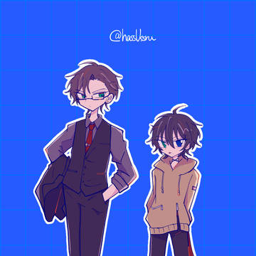 ヒ腐マイログ1