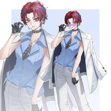 咲月羽兎