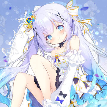 チノちゃん