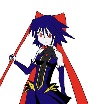 魔法少女アイ