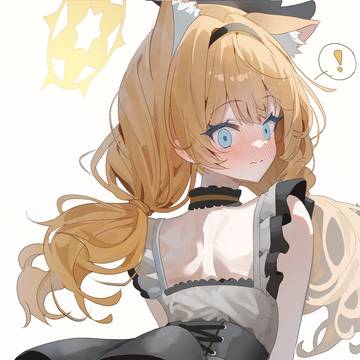 パンチラマリー
