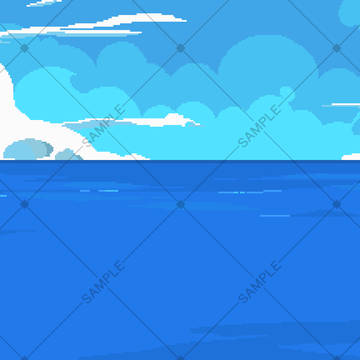 Commission 🌊