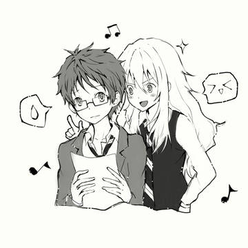四月は君の嘘