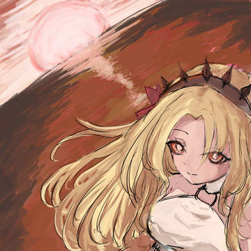 エレシュキガル