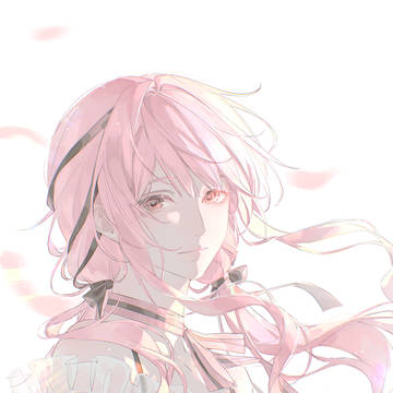 暖暖生日快乐~