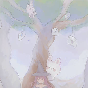 magical