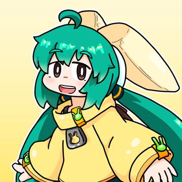 コニカちゃん