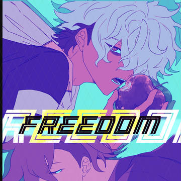 Ｑカズイラスト本サンプル
