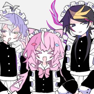 やみくもやんメイド