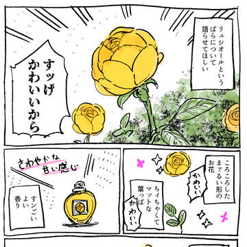 ばらッて最高！！