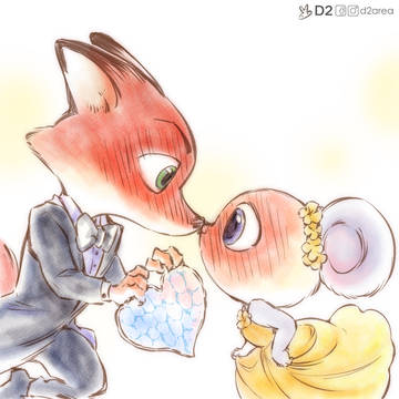 OOOPS🦊🐰