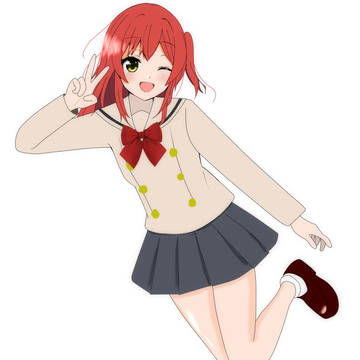 喜多ちゃん