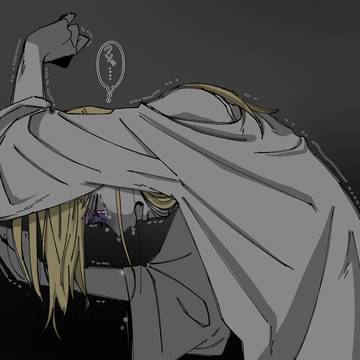 テラくん不穏まとめ
