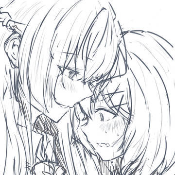 さつれなrkgk