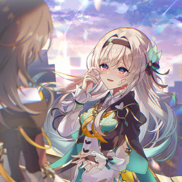 星ホタ