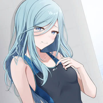 水着