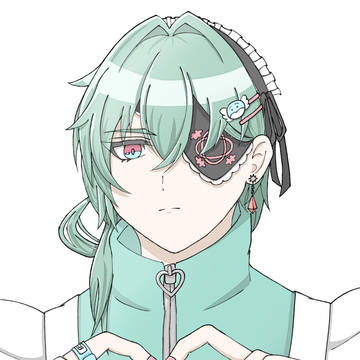 ジャージメイドアナイクス