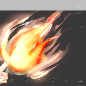 炎