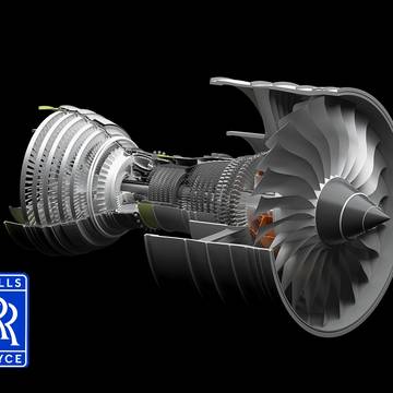 trent900