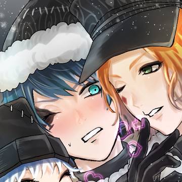 ツイステクリスマス③2章ネタバレ⚠
