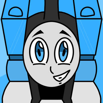 Thomas The Tank Engine